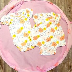 Baby clothes
